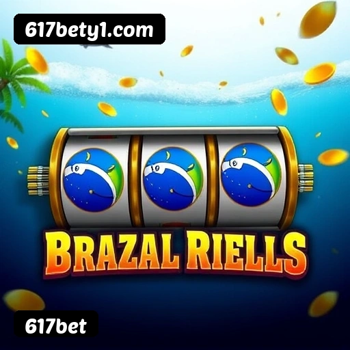 Instalação iOS 617bet