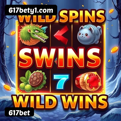 Bônus de boas-vindas 617bet