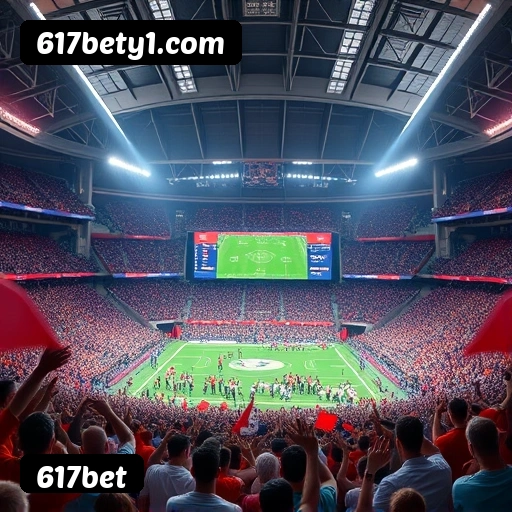 Instalar APK 617bet