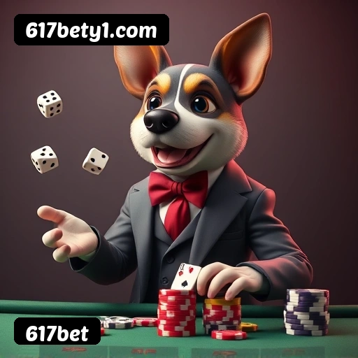 Instalação PC 617bet